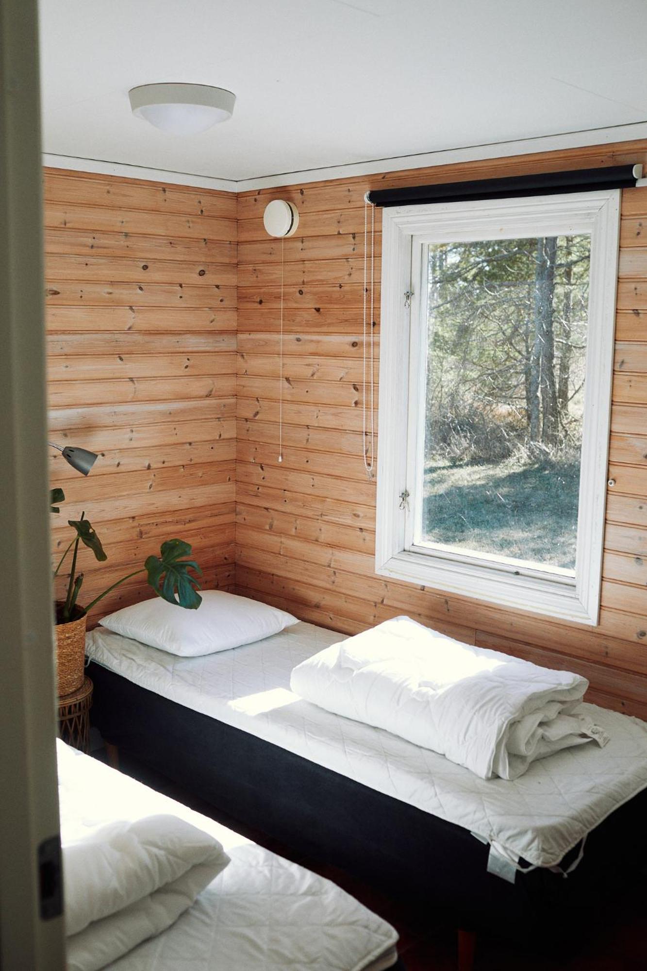 Valleviken Hotell 外观 照片