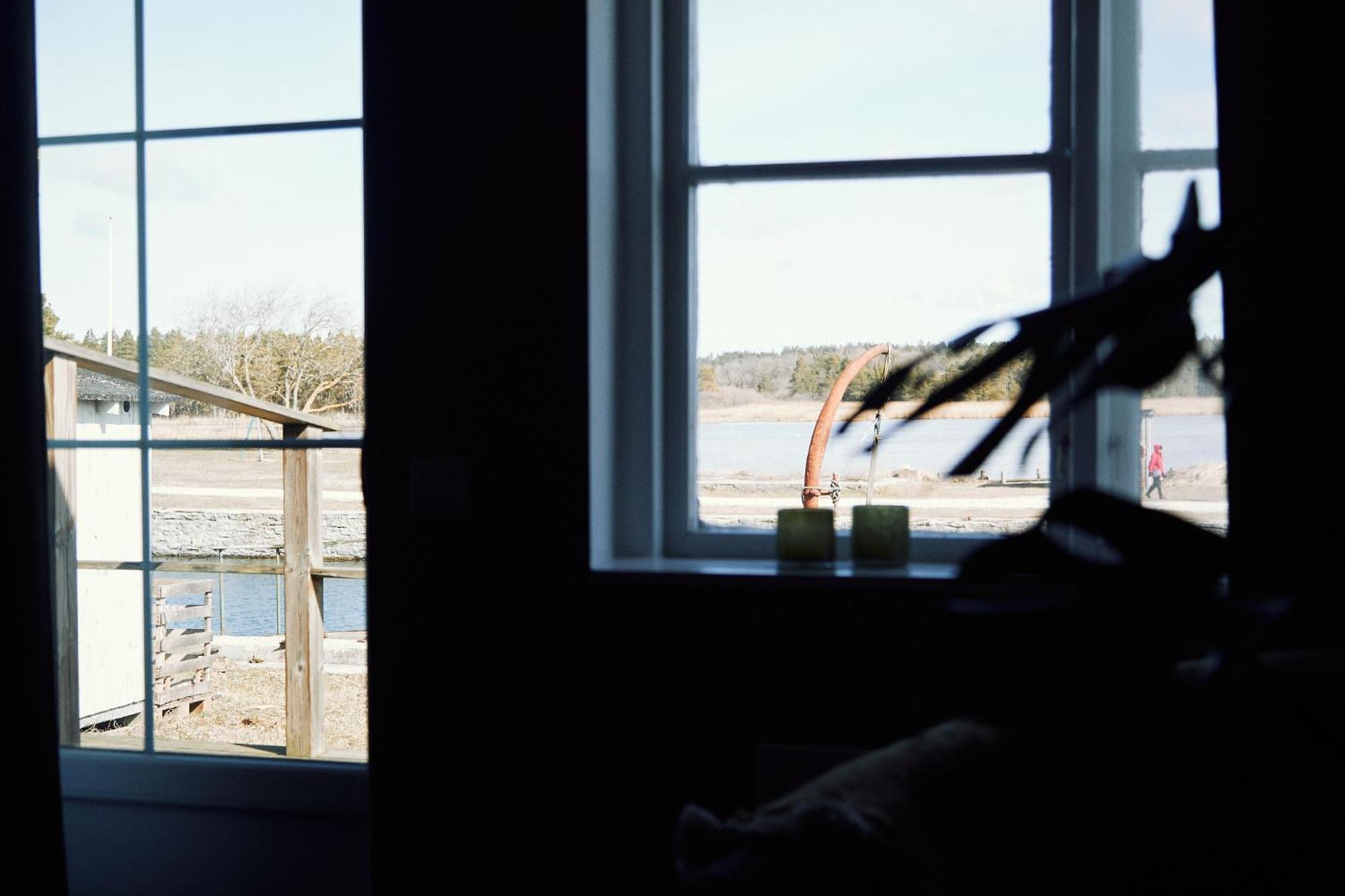 Valleviken Hotell 外观 照片