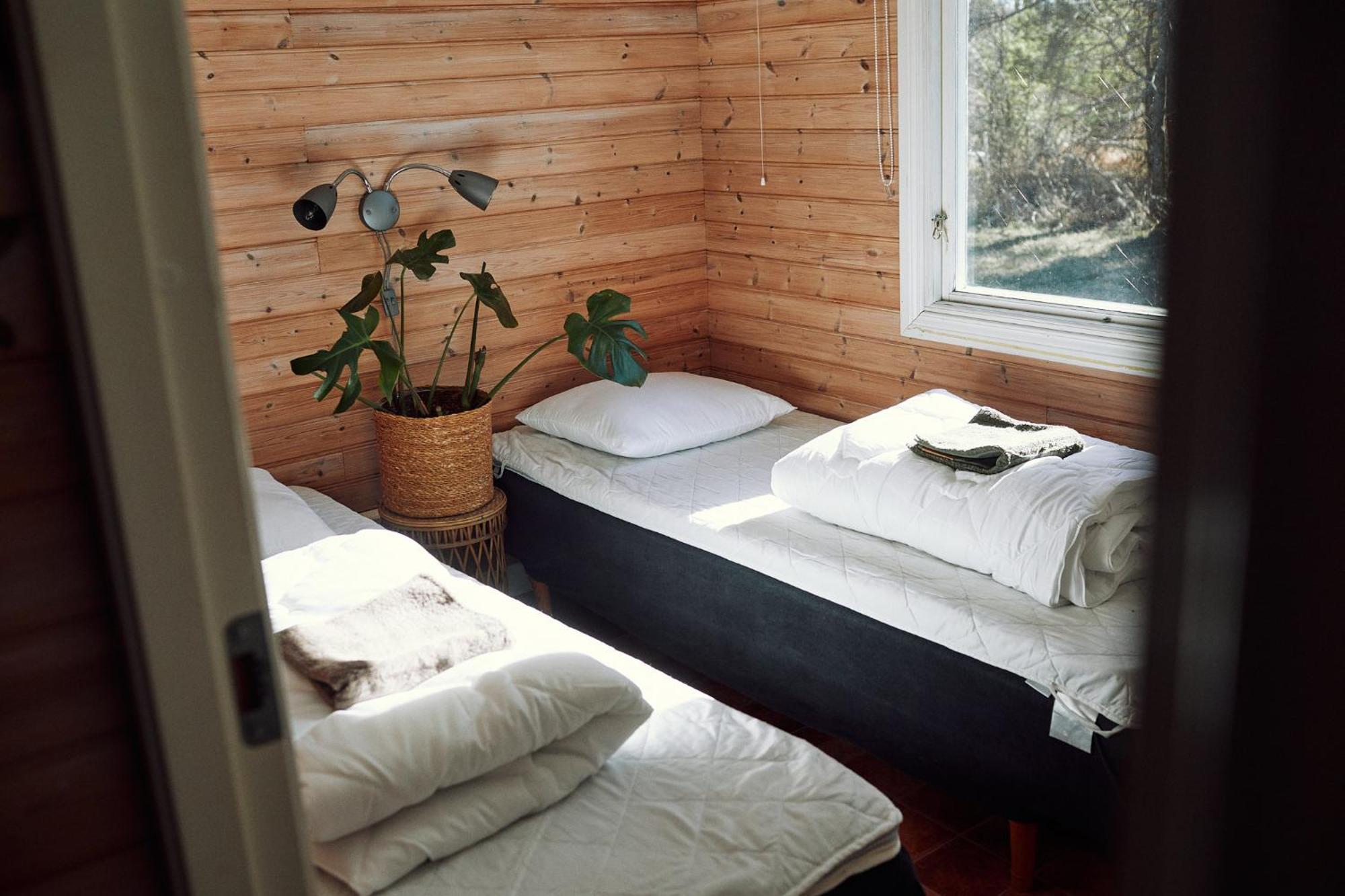 Valleviken Hotell 外观 照片