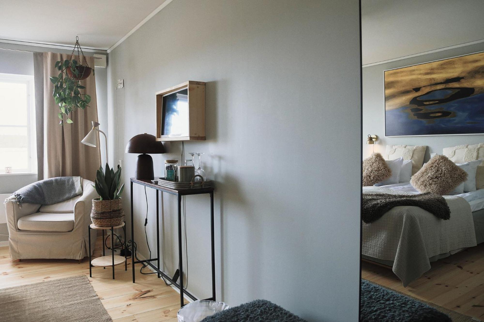 Valleviken Hotell 外观 照片